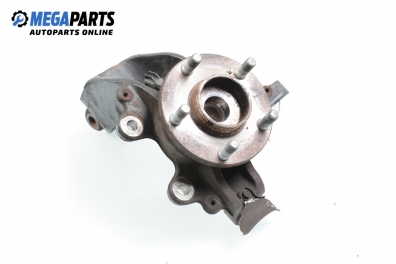 Шенкел главина за Ford Focus II Hatchback (07.2004 - 09.2012), позиция: предна, лява