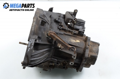 Ръчна скоростна кутия за Fiat Marea Weekend (09.1996 - 12.2007) 1.6 100 16V, 103 к.с.