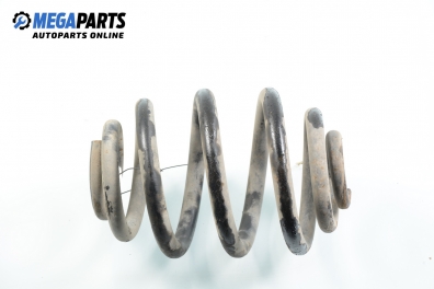 Пружина за ходова част за Ford Galaxy Minivan I (03.1995 - 05.2006), позиция: задна