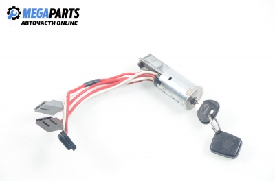 Контактен ключ за Citroen ZX Hatchback (03.1991 - 07.1999)