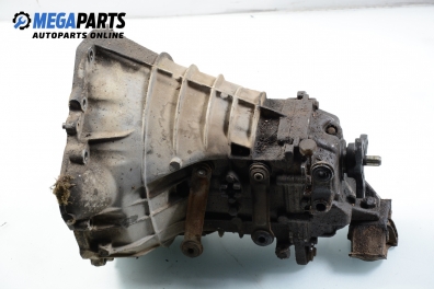 Ръчна скоростна кутия за Mercedes-Benz 190 Sedan (W201) (10.1982 - 08.1993) E 1.8 (201.018), 109 к.с.