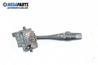 Лостче за чистачки за Nissan Micra II Hatchback (01.1992 - 02.2003)