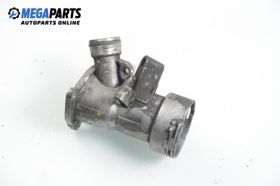 EGR тръба за Mercedes-Benz E-Class Sedan (W211) (03.2002 - 03.2009) E 220 CDI (211.006), 150 к.с., № A646090