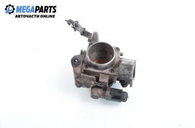 Дроселова клапа за Opel Vectra B Sedan (09.1995 - 04.2002) 1.6 i 16V, 100 к.с.