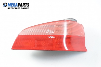 Стоп за Peugeot 106 II Hatchback (04.1996 - 05.2005), позиция: дясна, Valeo