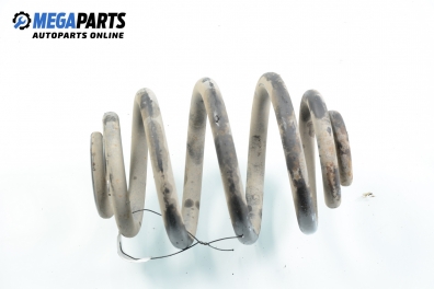 Пружина за ходова част за Ford Galaxy Minivan I (03.1995 - 05.2006), позиция: задна