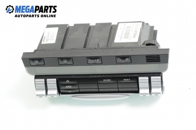 Панел климатроник за Porsche Cayenne SUV I (09.2002 - 09.2010), № 7L5 907040AK