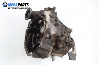 Ръчна скоростна кутия за Audi A3 Hatchback II (05.2003 - 08.2012) 1.6, 102 к.с.