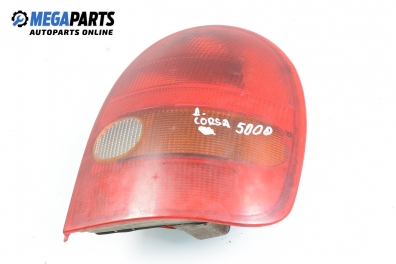 Стоп за Opel Corsa B Hatchback (03.1993 - 12.2002), позиция: дясна