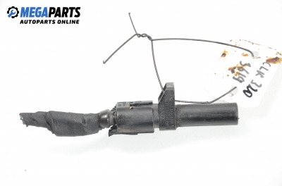 Датчик за колянов вал за Mercedes-Benz CLK-Class Coupe (C208) (06.1997 - 09.2002) 320 (208.365), 218 к.с., № A 003 153 27 28