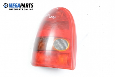 Стоп за Opel Corsa B Hatchback (03.1993 - 12.2002), позиция: лява