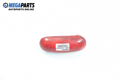 Трети стоп за Renault Kangoo Van (08.1997 - 02.2008), Valeo