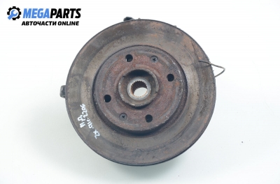 Шенкел главина за Citroen ZX Hatchback (03.1991 - 07.1999), позиция: предна, дясна