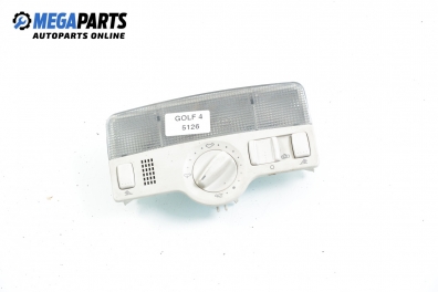 Плафон за Volkswagen Golf IV Hatchback (08.1997 - 06.2005)