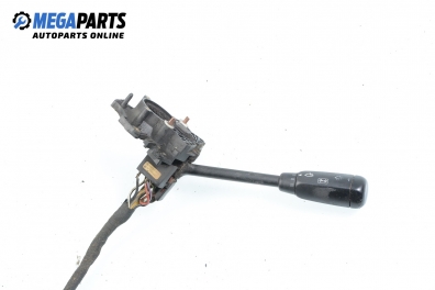 Лостче за светлини и чистачки  за Mercedes-Benz 124 Sedan (12.1984 - 06.1993)