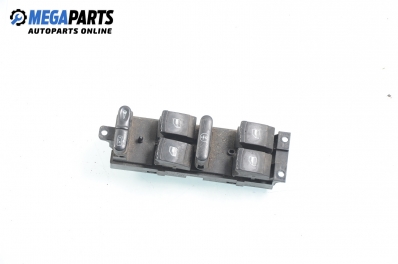 Бутони ел. стъкла  за Volkswagen Golf IV Hatchback (08.1997 - 06.2005)