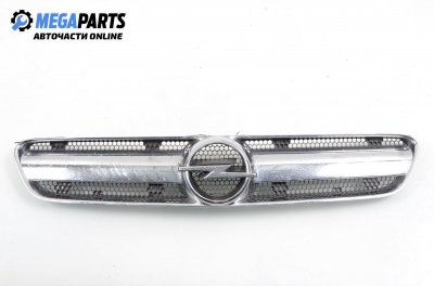 Решетка за Opel Signum Hatchback (05.2003 - 12.2008)