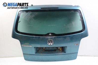 Заден капак за Volkswagen Touran Minivan (02.2003 - 05.2010)