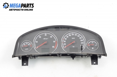 Километраж за Opel Signum Hatchback (05.2003 - 12.2008) 1.9 CDTI, 150 к.с.