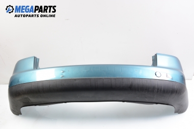 Задна броня за Volkswagen Touran Minivan (02.2003 - 05.2010)