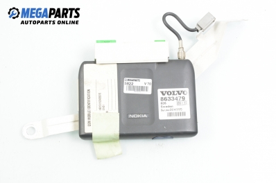 Модул GSM за Volvo V70 II Estate (11.1999 - 12.2008), № 8633479