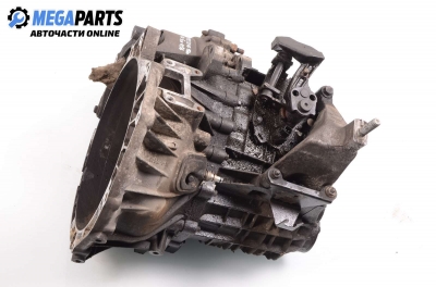 Ръчна скоростна кутия за Jaguar X-Type Sedan (06.2001 - 11.2009) 2.0 V6, 156 к.с.