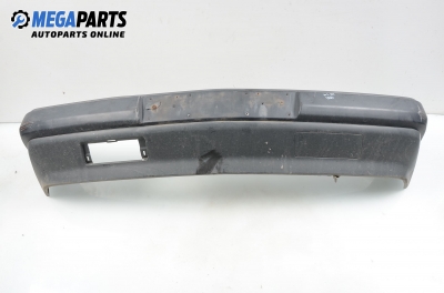 Предна броня за Mercedes-Benz 124 Sedan (12.1984 - 06.1993), седан, позиция: предна