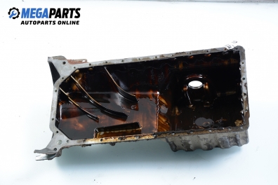 Картер за Mercedes-Benz 190 Sedan (W201) (10.1982 - 08.1993) E 1.8 (201.018), 109 к.с.