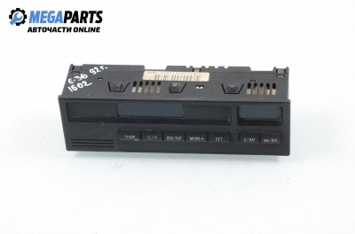 Бордови компютър за BMW 3 Series E36 Sedan (09.1990 - 02.1998)