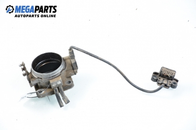 Дроселова клапа за Mercedes-Benz 190 Sedan (W201) (10.1982 - 08.1993) E 1.8 (201.018), 109 к.с.