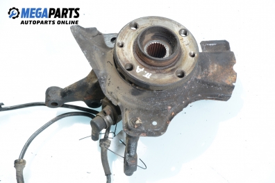 Шенкел главина за Fiat Punto Hatchback (09.1993 - 09.1999), позиция: предна, дясна