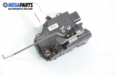 Брава на врата за Audi A4 Avant B6 (04.2001 - 12.2004), позиция: предна, дясна