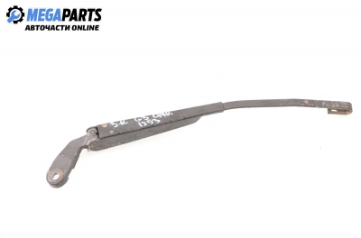 Рамо задна чистачка за Volkswagen Golf III Hatchback (08.1991 - 07.1998), позиция: задна