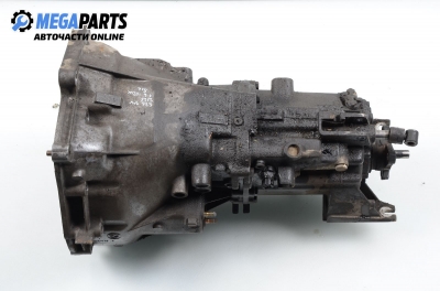 Ръчна скоростна кутия за BMW 3 Series E36 Compact (03.1994 - 08.2000) 316 i, 102 к.с.