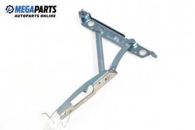 Панта заден капак за Rover 75 Sedan (02.1999 - 05.2005), 4+1 вр., седан, позиция: дясна