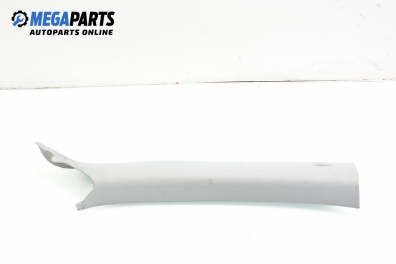 Интериорна пластмаса за Porsche Cayenne SUV I (09.2002 - 09.2010), 4+1 вр., позиция: дясна