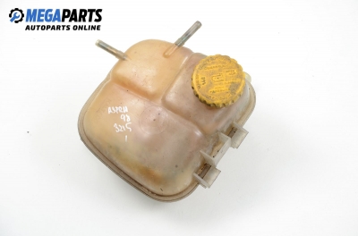 Казанче за антифриз за Opel Astra G Estate (02.1998 - 12.2009) 2.0 DI, 82 к.с.