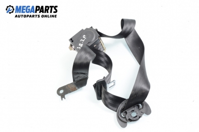 Предпазен колан за Volkswagen Touran Minivan (02.2003 - 05.2010), позиция: задна, дясна