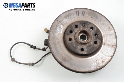 Шенкел главина за Opel Vectra B Estate (11.1996 - 07.2003), позиция: предна, лява