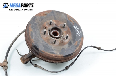 Шенкел главина за Land Rover Freelander SUV I (02.1998 - 10.2006), позиция: задна, дясна