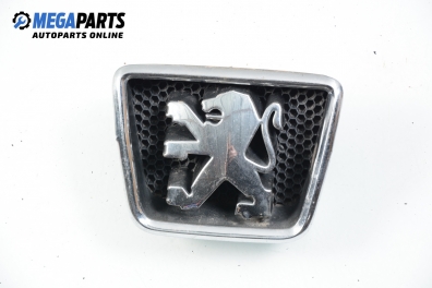 Емблема за Peugeot 106 II Hatchback (04.1996 - 05.2005)