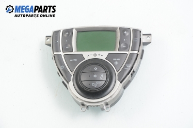 Панел климатроник за Citroen C8 Minivan (10.2002 - 06.2014), № 14874990