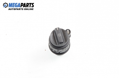 Ключ светлини  за BMW 3 Series E36 Sedan (09.1990 - 02.1998)