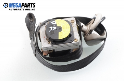 Предпазен колан за Volkswagen Golf IV Hatchback (08.1997 - 06.2005), 2+1 вр., позиция: предна, дясна