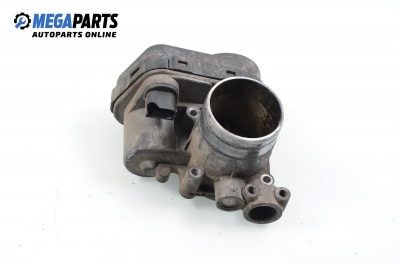 Дроселова клапа за Mercedes-Benz A-Class Hatchback  (W168) (07.1997 - 08.2004) A 140 (168.031, 168.131), 82 к.с., № A 166 141 01 25