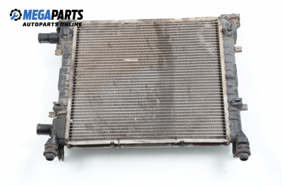 Воден радиатор за Ford Ka Hatchback (09.1996 - 11.2008) 1.3 i, 60 к.с.