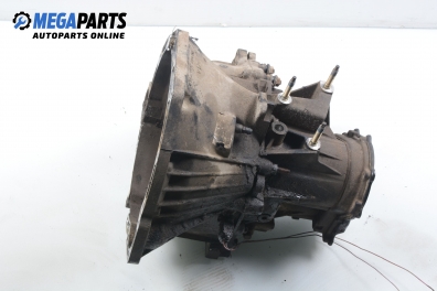 Ръчна скоростна кутия за Ford Fiesta IV Hatchback (08.1995 - 09.2002) 1.8 D, 60 к.с.