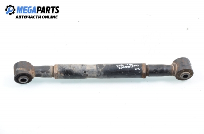 Носач / щанга за Land Rover Freelander SUV I (02.1998 - 10.2006), позиция: задна, лява