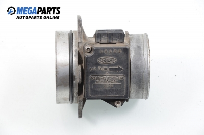 Дебитомер за Ford Galaxy Minivan I (03.1995 - 05.2006) 2.0 i, 116 к.с., № AFH60-02A