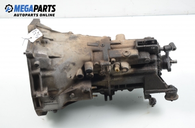 Ръчна скоростна кутия за BMW 3 Series E36 Coupe (03.1992 - 04.1999) 318 is, 140 к.с.